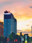 Qishan hotel