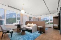 Hilton Garden Inn Handan She County