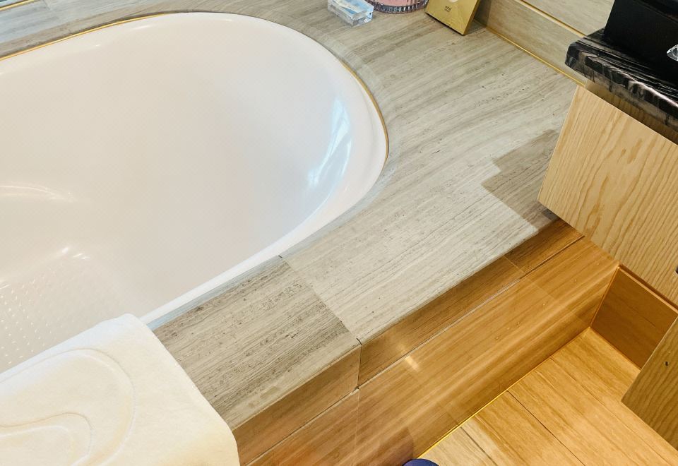 水都親子家庭房