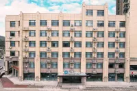 HanTing Hotel (Gujiao Huoshanyuan) Hotel in zona Gujiao Railway Station