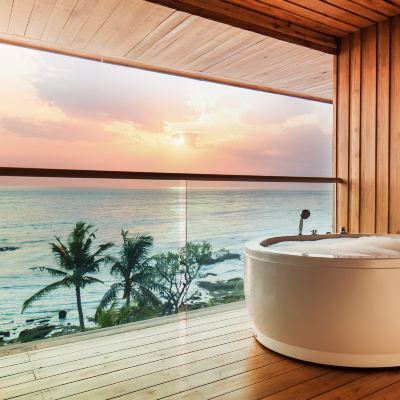 達拉海濱海景套房 達拉角度假村優惠