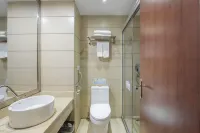 Hanchen Mingzhi Hotel (Hongjiang Qiancheng Branch)