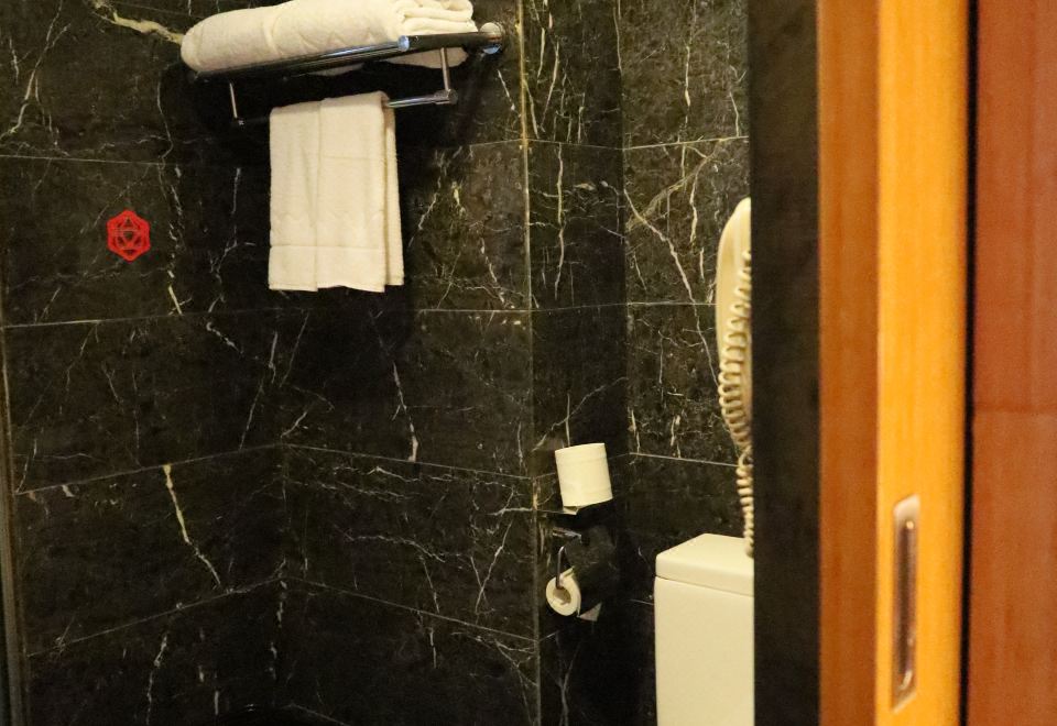 世博园景—高级套房