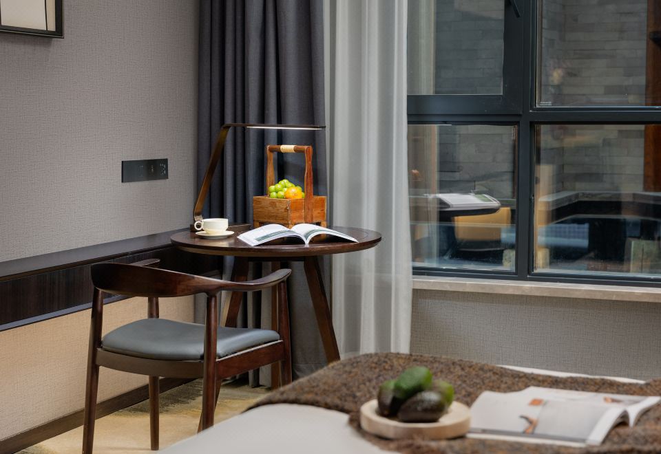 冰雪?舒眠大床房