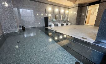 Hotel Route-Inn Kushiro Ekimae - Housity