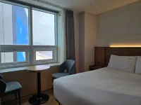 MS Hotel Haeundae