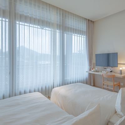 特價房 大樂之野（安吉桃花源店）優惠