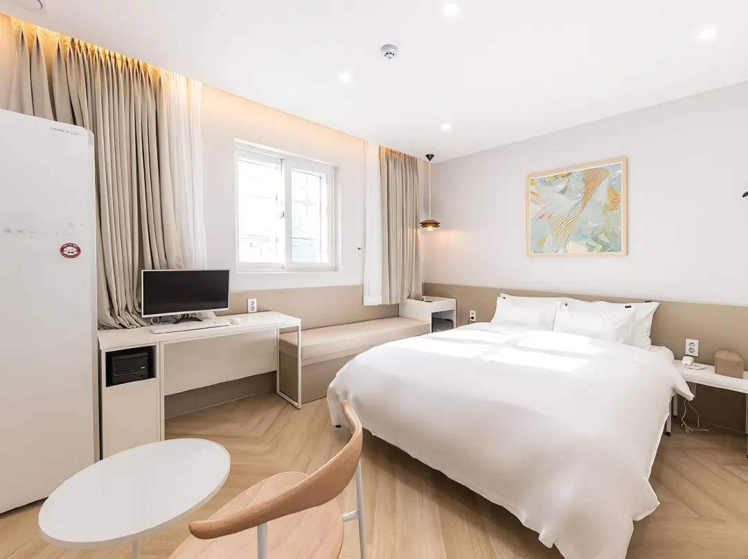 Hotel Yam Pohang Mundeok - Pohang
