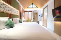 莫里茨山婆羅浮屠度假村及水療中心