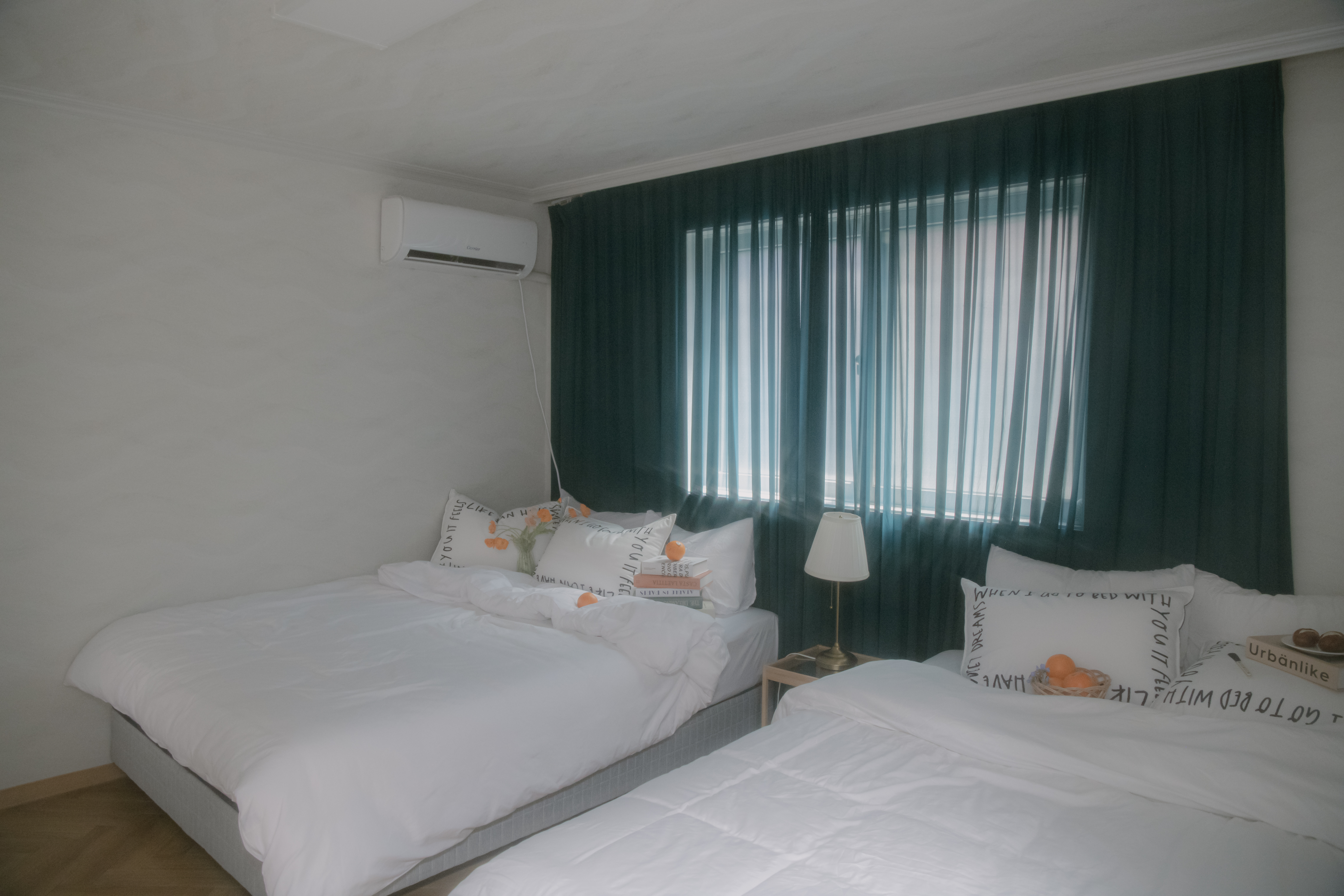 홍대입구역 그리너리 테라스 하우스 후기 및 특가 예약 - 서울 호텔 추천 | 트립닷컴