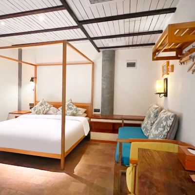 里巷人家 蘇州文旅花間堂·山塘人家優惠