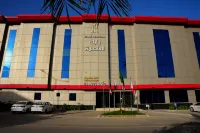 فندق بارك العاصمة