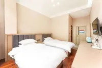 Chayu Hongsheng Hotel