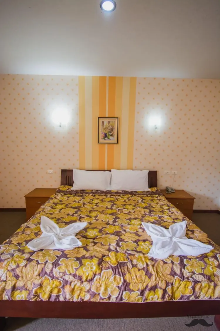 ห้องวีไอพี