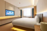 Welcome Building Hotel