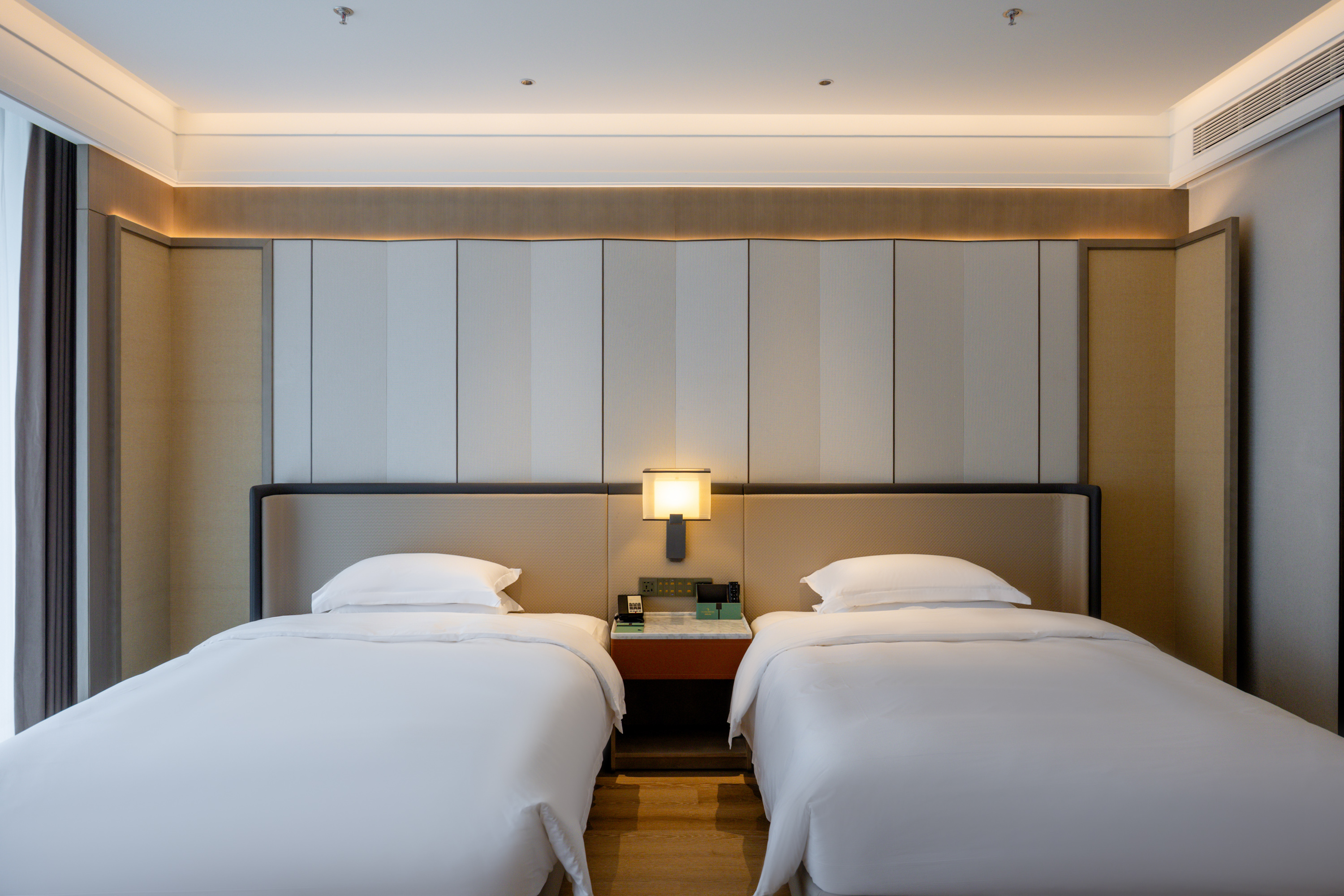 璞觉双床房【私享阳台】