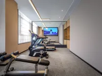 AtourHotelBole Youhao Shopping Center Tuanjie North Road Hotels in Bole