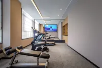 AtourHotelBole Youhao Shopping Center Tuanjie North Road