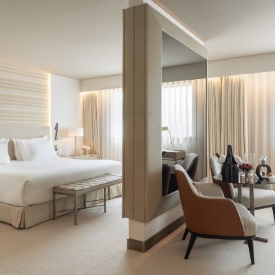 Deluxe Suite EPIC SANA Marques Promo Code