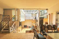 Dali Backpacker Hostel