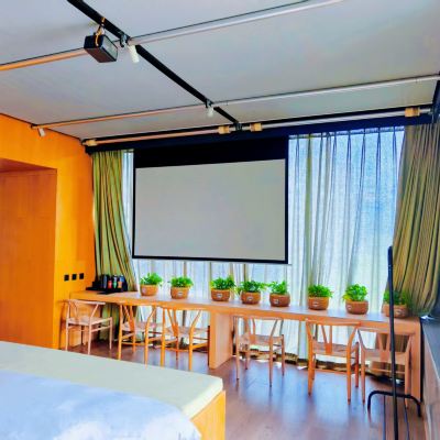 總套陽光房 秋果飯店（北京三元橋燕莎店）優惠