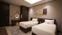 Snood Al Narjis Hotel