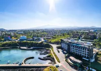 Dyne Oceano Hotel