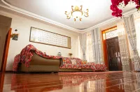Ili Yining Qinheju Courtyard Homestay