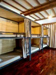 WOOD WOOD HOSTEL