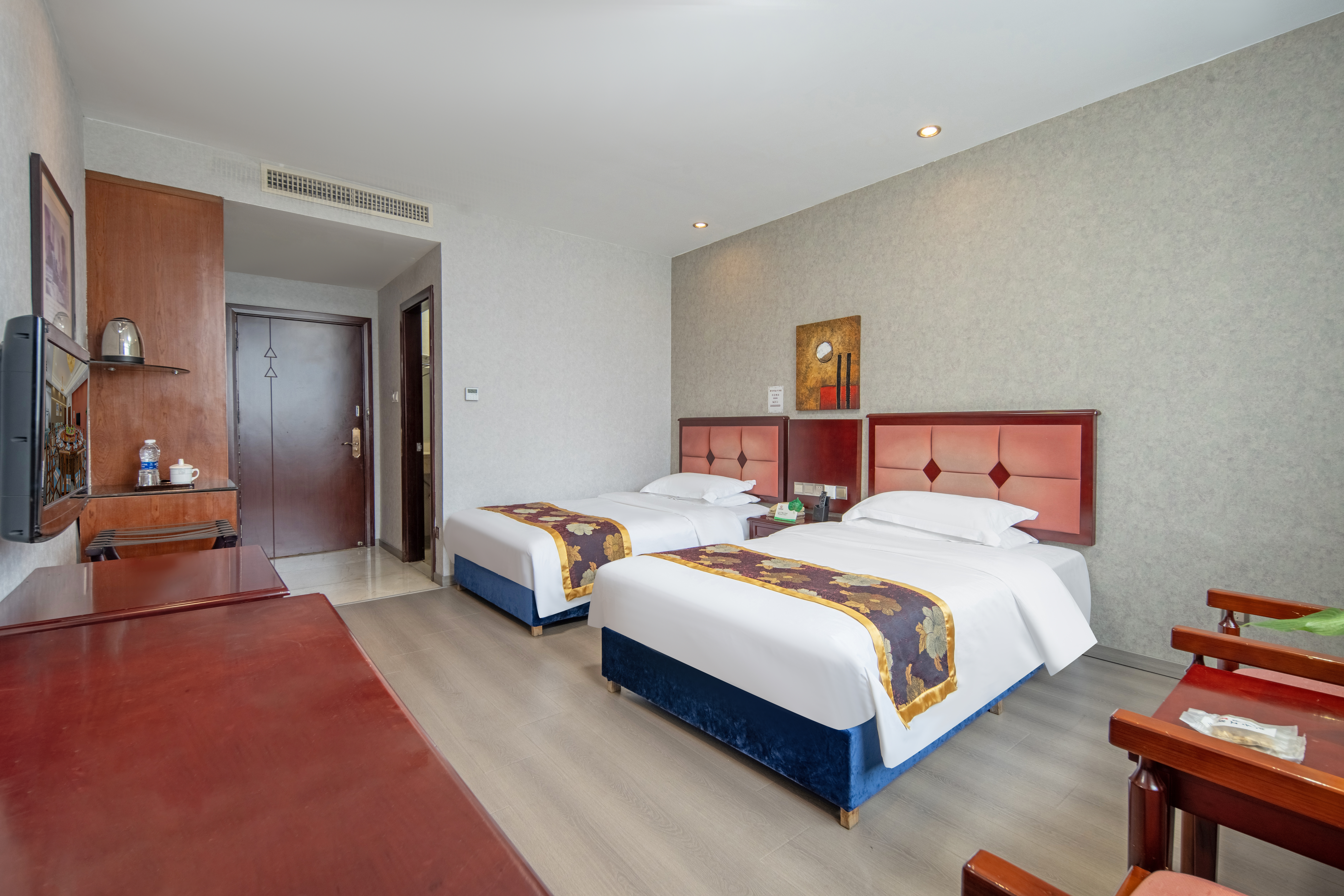 Weiye Hotelstandard room