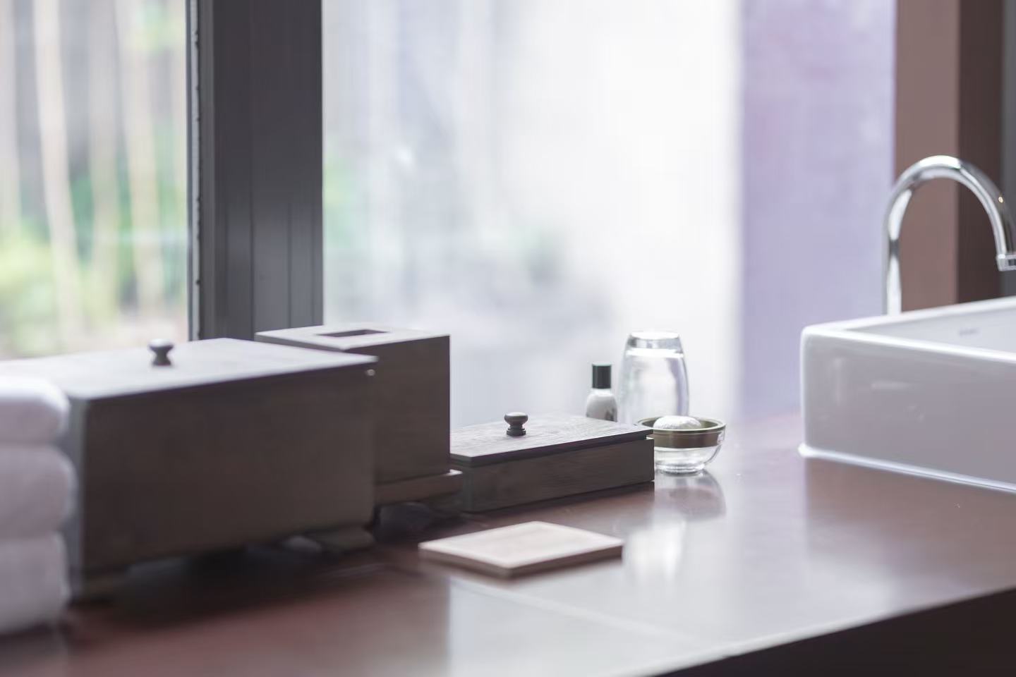 璞燊阁复式双卧泳池别墅