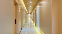 Aji Self Service Hotel