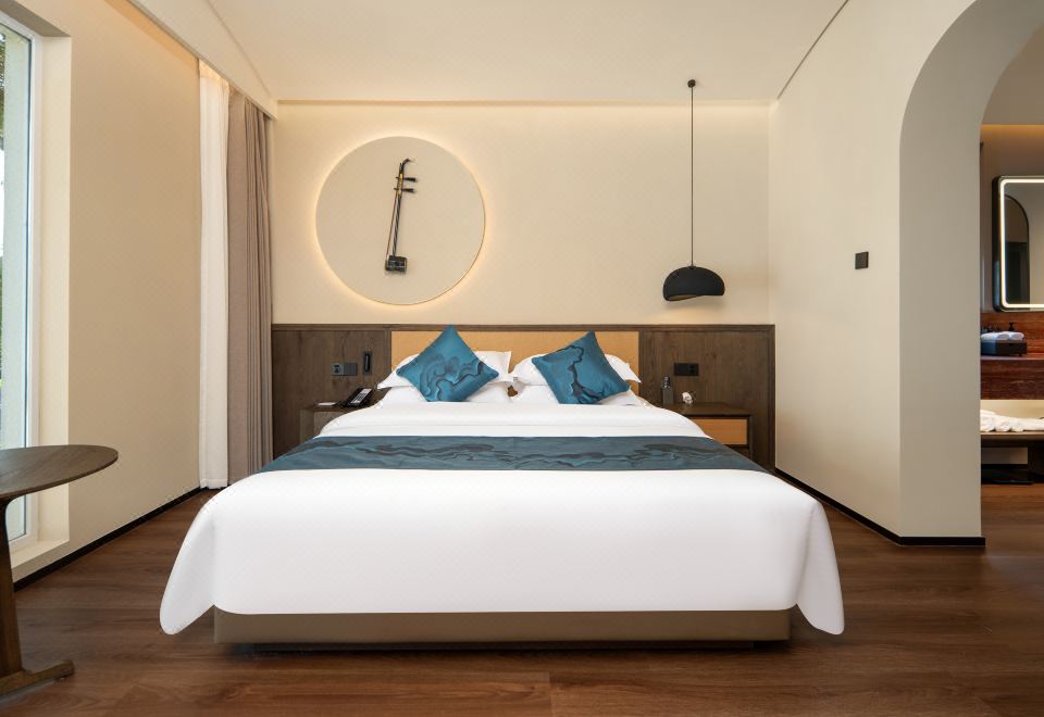 君悦别墅N4（四房一厅）