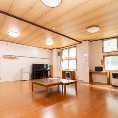 日式房 苗場山丘小屋優惠