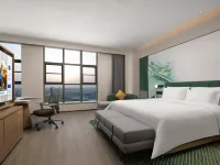 Hampton by Hilton Aksu Hotele w: Aksu