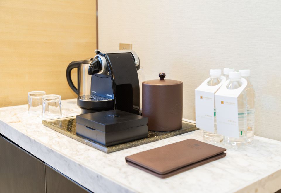 维景商务高级套房