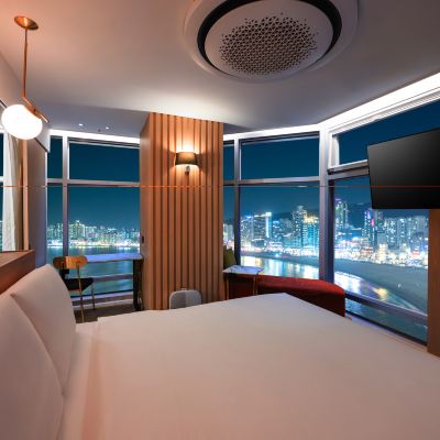 로열 스위트 오션 오션투헤븐 쿠폰