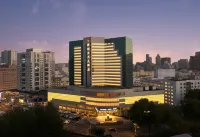 โรงแรมฟอร์จูนเดย์ส โรงแรมใน