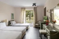 Amalia Hotel Meteora