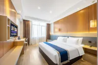 Free Comfort Hotel（Beijing Capital Airport China International Exhibition Center Shunyi Hall Store） Hotels in 