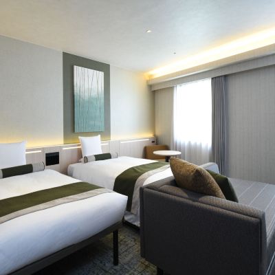 【リニューアル】グランドデラックストリプル（禁煙） ホテルマイステイズ御茶ノ水コンファレンスセンター クーポン