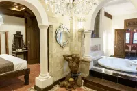 Rumah Pesik Art And Heritage Hotel