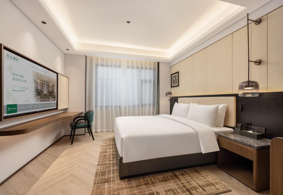 Superior Queen Room