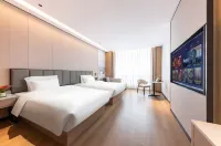 GreenTree Eastern Hotel (Fu'an Municipal Government)