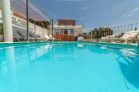 4Ever Palace - Design & Nature Hotels in 