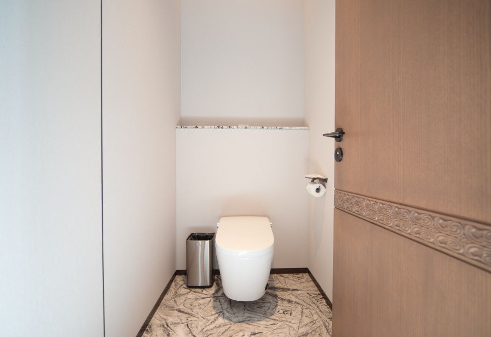 GRAND METROPARK KunmingWest Hill Sleeping Beauty View King Room