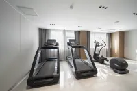 Yeste Hotel (Nanning Mashan Gymnasium Xinxing Avenue Branch)