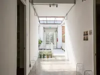 Memmoth Cafe & Hostel in Lampang