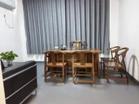 City 118 Chain Hotel (Government Store of Kongcun Town, Pingyin County)