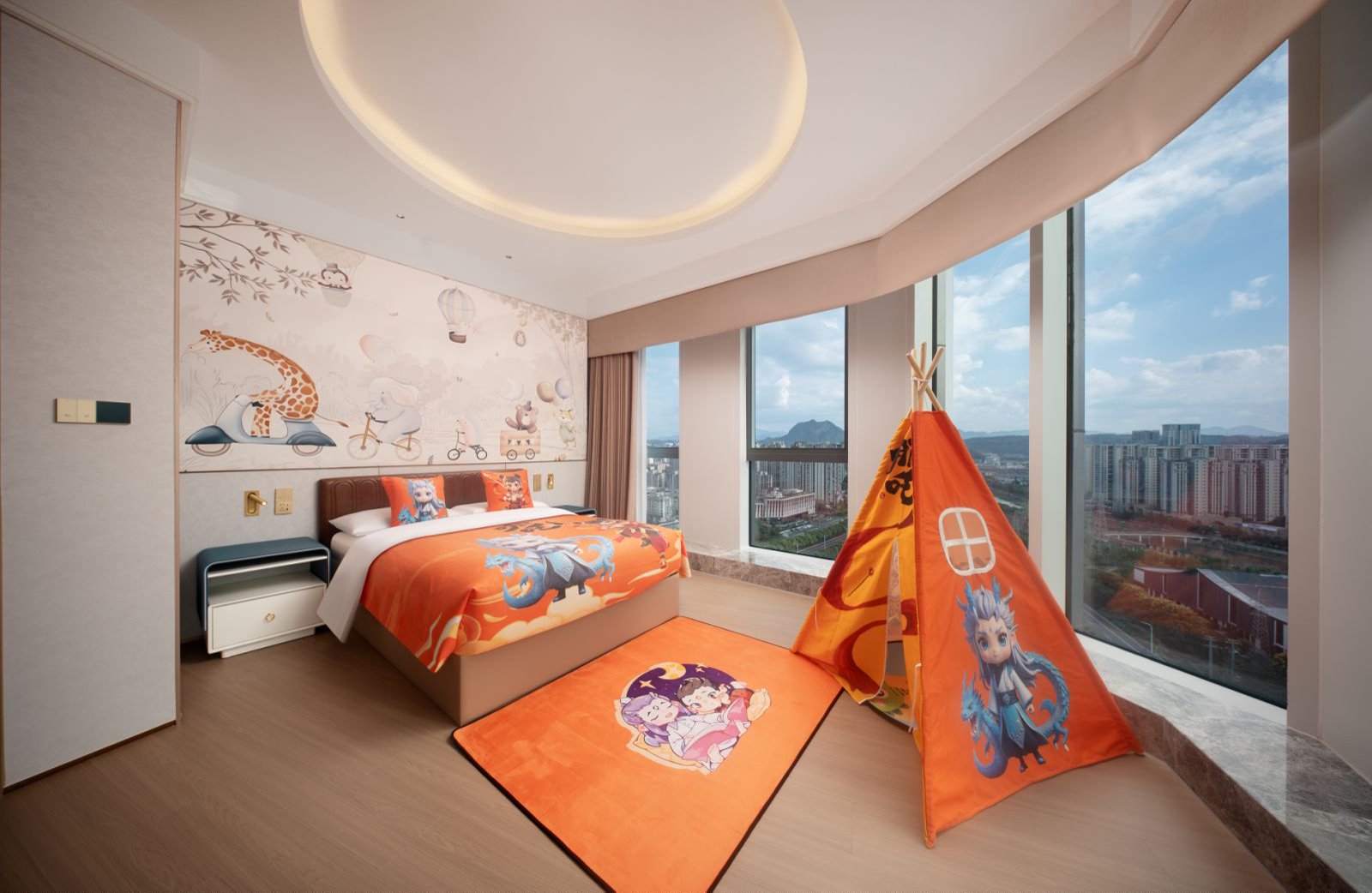 Family Suite